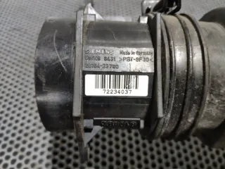 2816423700 Расходомер воздуха Hyundai Tucson 1 Арт 2-730865, вид 7