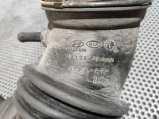 2816423700 Расходомер воздуха Hyundai Tucson 1 Арт 2-730865, вид 8