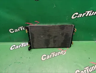1J0121253AP Радиатор (основной) Audi TT 1 Арт 2-731178, вид 1