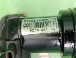 3C0145805R Интеркулер Volkswagen Tiguan 1 Арт 2-731309, вид 6