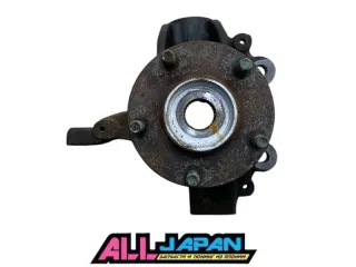 BR5S33021 Кулак передний, ступица Mazda 3 BK Арт 2-731396, вид 1