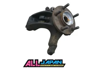 BR5S33021 Кулак передний, ступица Mazda 3 BK Арт 2-731396, вид 4