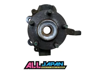 BR5S33031 Кулак передний, ступица Mazda 3 BK Арт 2-731397, вид 1