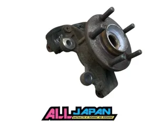 BR5S33031 Кулак передний, ступица Mazda 3 BK Арт 2-731397, вид 2