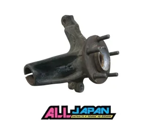 BR5S33031 Кулак передний, ступица Mazda 3 BK Арт 2-731397, вид 5