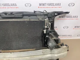8R0805594B Передняя панель в сборе Audi Q5 1 Арт 2-731436, вид 12