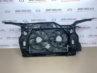 8R0805594B Передняя панель в сборе Audi Q5 1 Арт 2-731436, вид 13