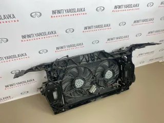 8R0805594B Передняя панель в сборе Audi Q5 1 Арт 2-731436, вид 14