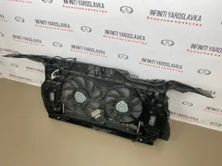 8R0805594B Передняя панель в сборе Audi Q5 1 Арт 2-731436, вид 15