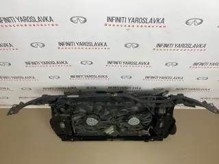 8R0805594B Передняя панель в сборе Audi Q5 1 Арт 2-731436, вид 16
