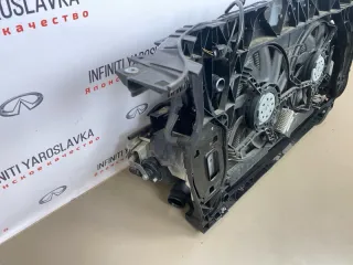 8R0805594B Передняя панель в сборе Audi Q5 1 Арт 2-731436, вид 17