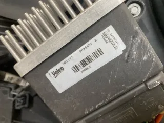 8R0805594B Передняя панель в сборе Audi Q5 1 Арт 2-731436, вид 20