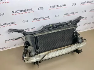 8R0805594B Передняя панель в сборе Audi Q5 1 Арт 2-731436, вид 2
