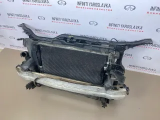 8R0805594B Передняя панель в сборе Audi Q5 1 Арт 2-731436, вид 3