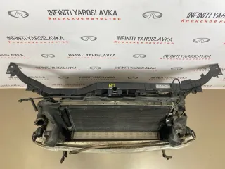 8R0805594B Передняя панель в сборе Audi Q5 1 Арт 2-731436, вид 4