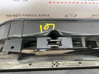 8R0805594B Передняя панель в сборе Audi Q5 1 Арт 2-731436, вид 5