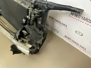 8R0805594B Передняя панель в сборе Audi Q5 1 Арт 2-731436, вид 7