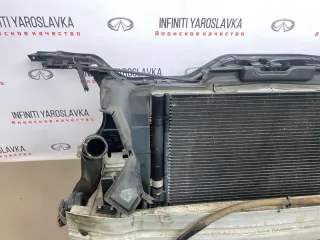 8R0805594B Передняя панель в сборе Audi Q5 1 Арт 2-731436, вид 9