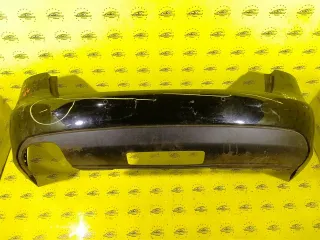 8K0807521 Бампер задний Audi A4 B5 Арт 2-731475, вид 1