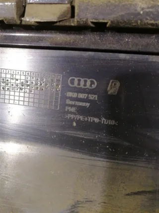 8K0807521 Бампер задний Audi A4 B5 Арт 2-731475, вид 13