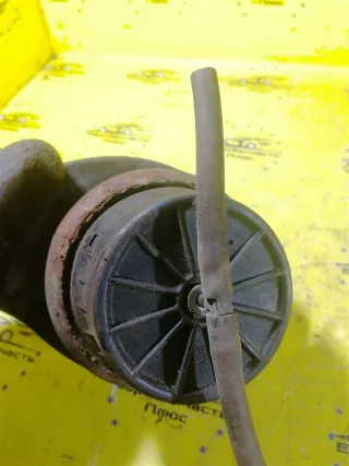 AH226A003BA Опора двс Land Rover Discovery 2 Арт 2-731551, вид 4