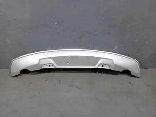 31449334 Накладка заднего бампера Volvo XC40 Арт 2-731622, вид 1