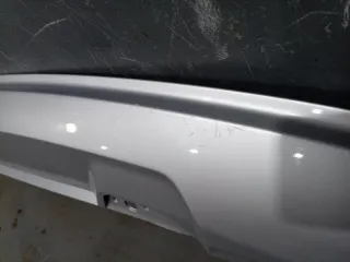 31449334 Накладка заднего бампера Volvo XC40 Арт 2-731622, вид 4