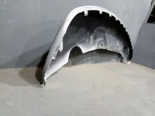 31449334 Накладка заднего бампера Volvo XC40 Арт 2-731622, вид 6