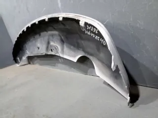 31449334 Накладка заднего бампера Volvo XC40 Арт 2-731622, вид 7