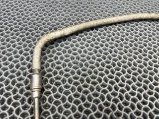 7L6713265B Трос кулисы акпп Volkswagen Touareg 1 Арт 2-731641, вид 3