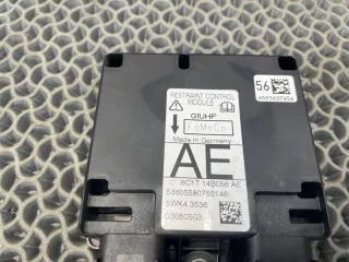 1495982 Блок AirBag Ford Transit 3 restailing Арт 2-731708, вид 8