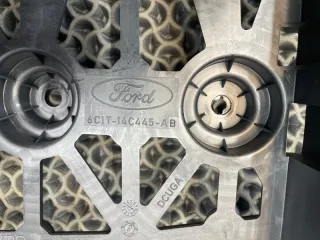 6C1T14401AJ Блок предохранителей Ford Transit 3 restailing Арт 2-731754, вид 12