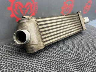 1423732 Интеркулер Ford Transit 3 restailing Арт 2-731782, вид 2