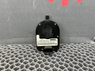 A6395420018 Датчик угла поворота рулевого колеса Mercedes Vito W639 Арт 2-731808, вид 1