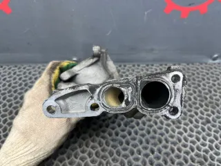 A6461420167 Трубка системы egr Mercedes Vito W639 0.6л Арт 2-731809, вид 10