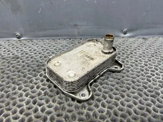 A6461880301 Радиатор масляный Mercedes Vito W639 Арт 2-731821, вид 1
