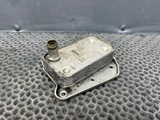 A6461880301 Радиатор масляный Mercedes Vito W639 Арт 2-731821, вид 2