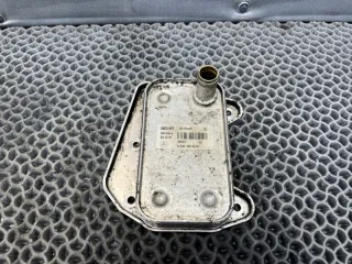 A6461880301 Радиатор масляный Mercedes Vito W639 Арт 2-731821, вид 3