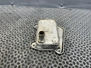 A6461880301 Радиатор масляный Mercedes Vito W639 Арт 2-731821, вид 4