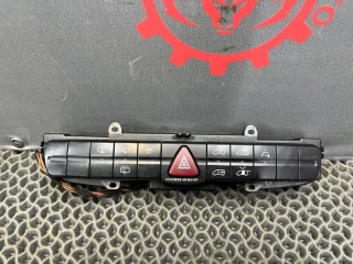 A6395455207 Блок кнопок Mercedes Vito W639 Арт 2-731835, вид 1