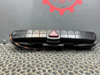 A6395455207 Блок кнопок Mercedes Vito W639 Арт 2-731835, вид 2