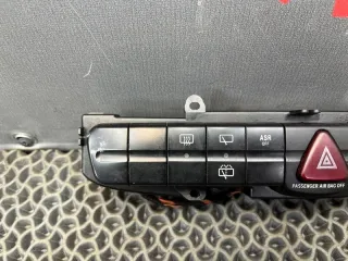 A6395455207 Блок кнопок Mercedes Vito W639 Арт 2-731835, вид 3