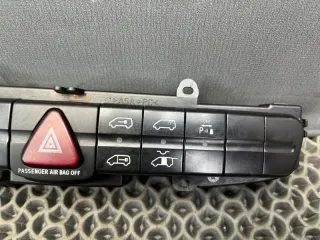 A6395455207 Блок кнопок Mercedes Vito W639 Арт 2-731835, вид 4