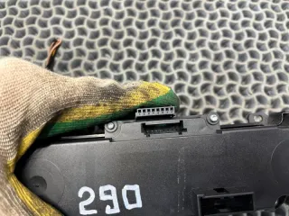 A6395455207 Блок кнопок Mercedes Vito W639 Арт 2-731835, вид 7