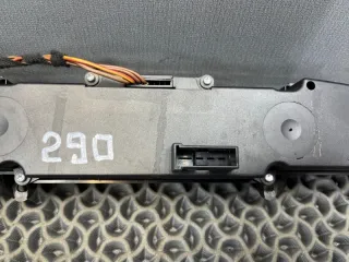 A6395455207 Блок кнопок Mercedes Vito W639 Арт 2-731835, вид 8