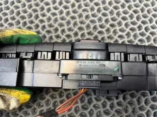 A6395455207 Блок кнопок Mercedes Vito W639 Арт 2-731835, вид 9