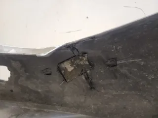 52119F4909 Бампер передний Toyota C-HR Арт 2-732421, вид 8