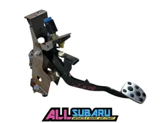 36012-AG260 Педальный узел Subaru Legacy 4 Арт 2-732482, вид 2