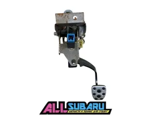 36012-AG260 Педальный узел Subaru Legacy 4 Арт 2-732482, вид 3