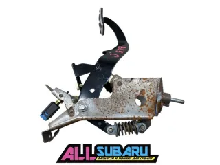 36012-AG260 Педальный узел Subaru Legacy 4 Арт 2-732482, вид 5